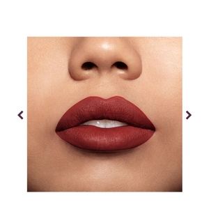 SOLD Stila Stay All Day Liquid Lipstick NIB Rubino